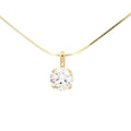The Everyday Pendant