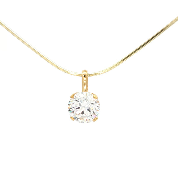 The Everyday Pendant