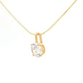The Everyday Pendant