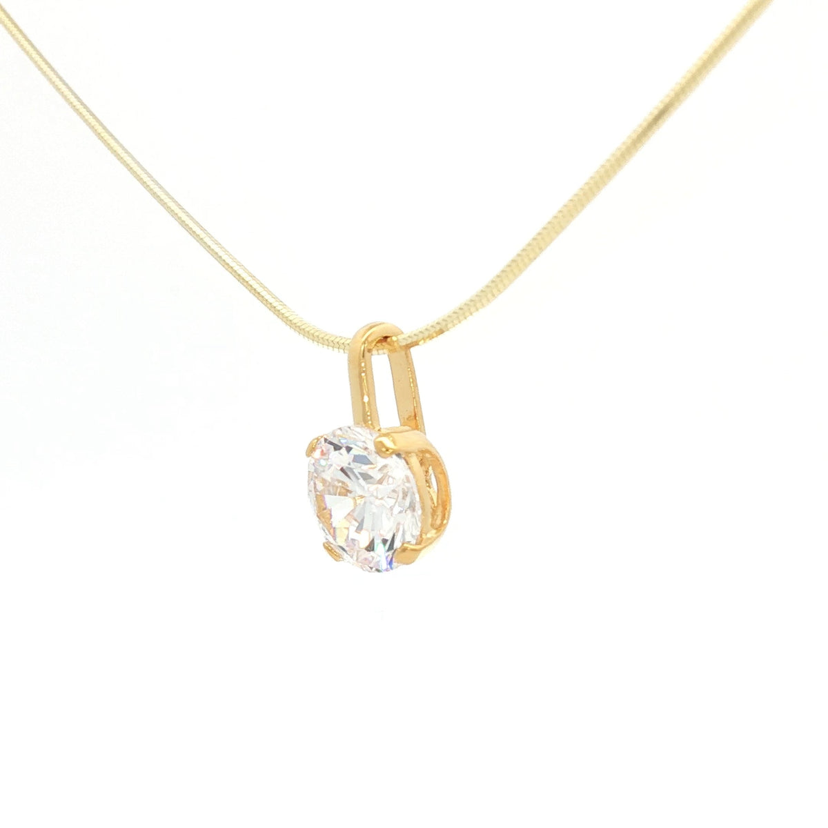 The Everyday Pendant