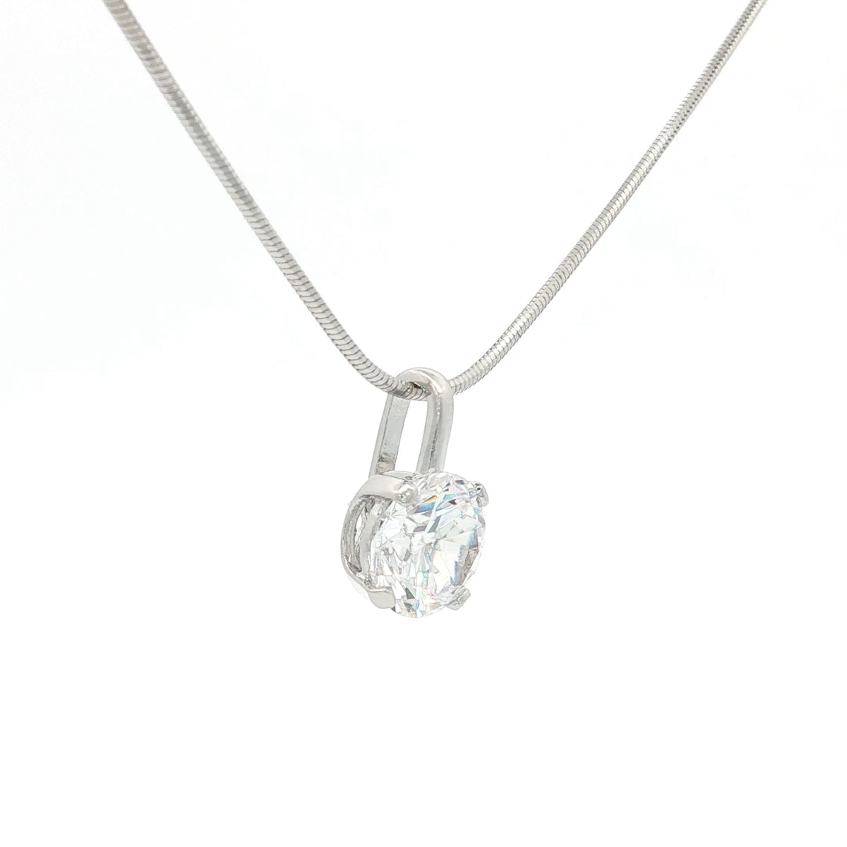 The Everyday Pendant