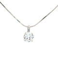 The Everyday Pendant