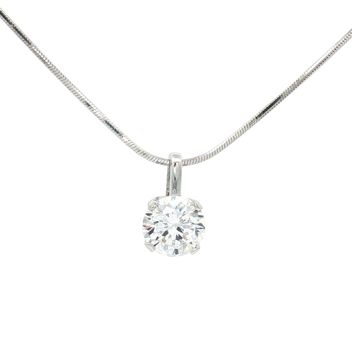 The Everyday Pendant