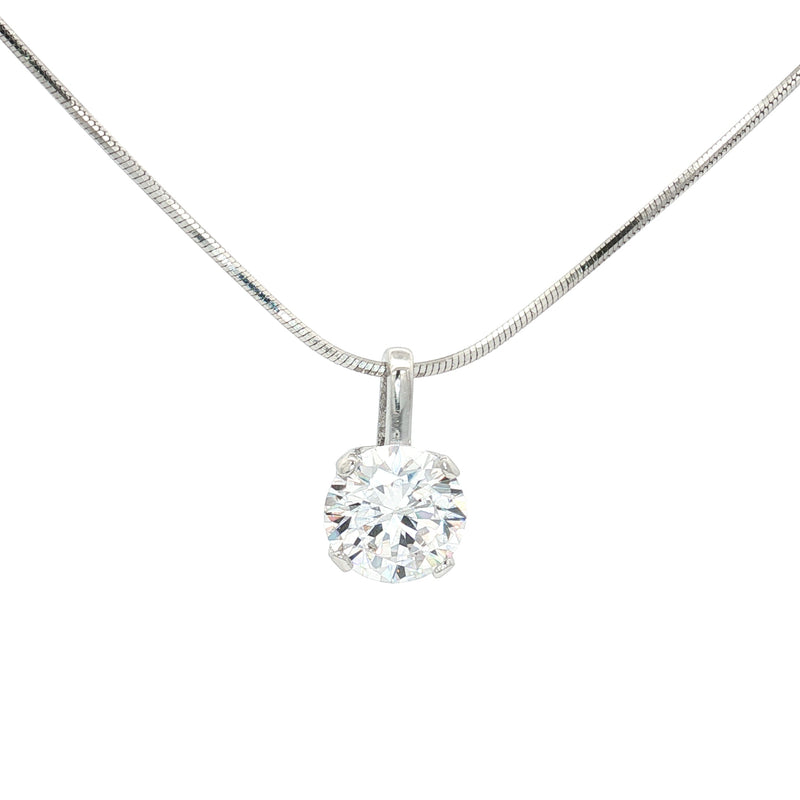 The Everyday Pendant