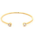 The Cuff Bangle