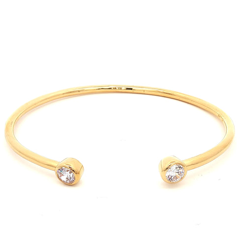 The Cuff Bangle