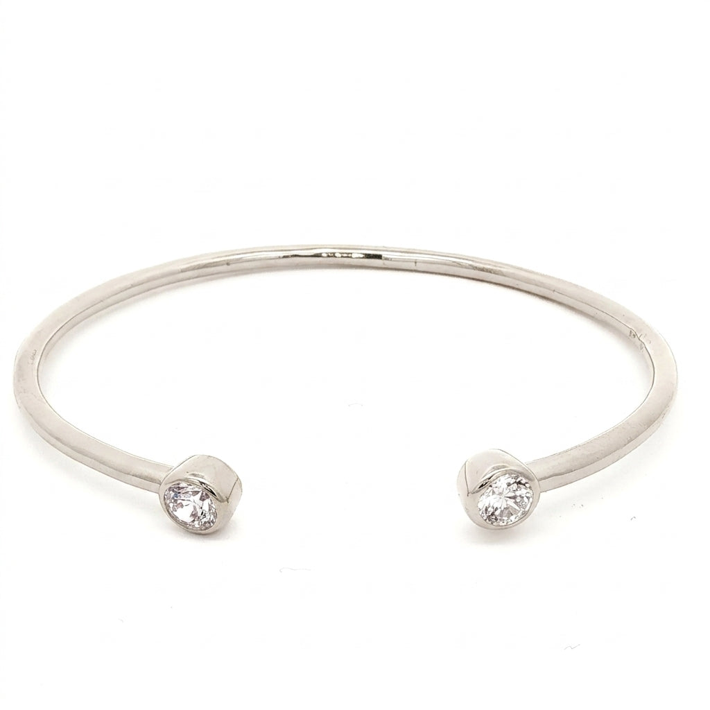 The Cuff Bangle
