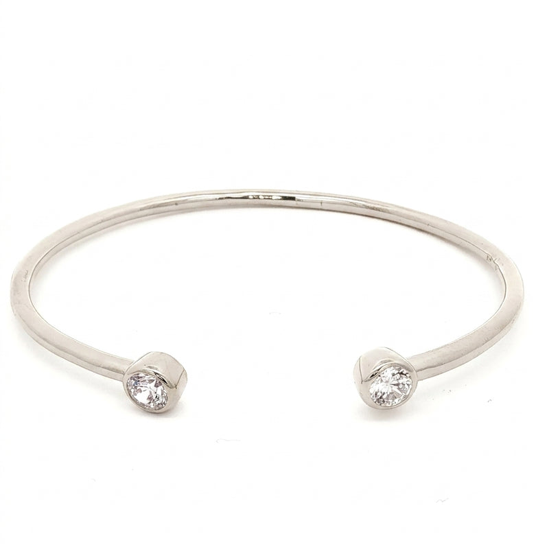 The Cuff Bangle