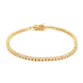 Petite Classic Tennis Bracelet