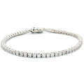 Petite Classic Tennis Bracelet