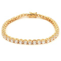 Classic Tennis Bracelet