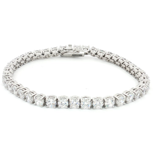 Classic Tennis Bracelet