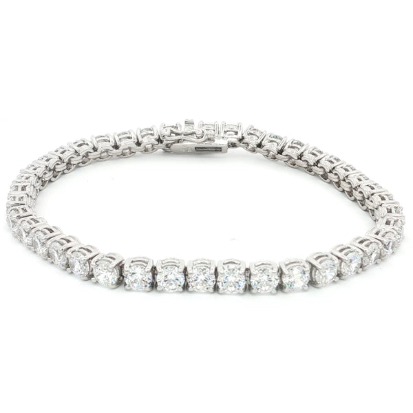 Classic Tennis Bracelet