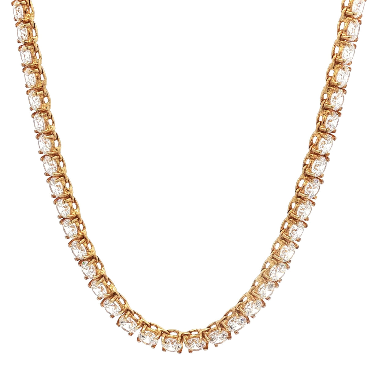 Original Classic Tennis Necklace