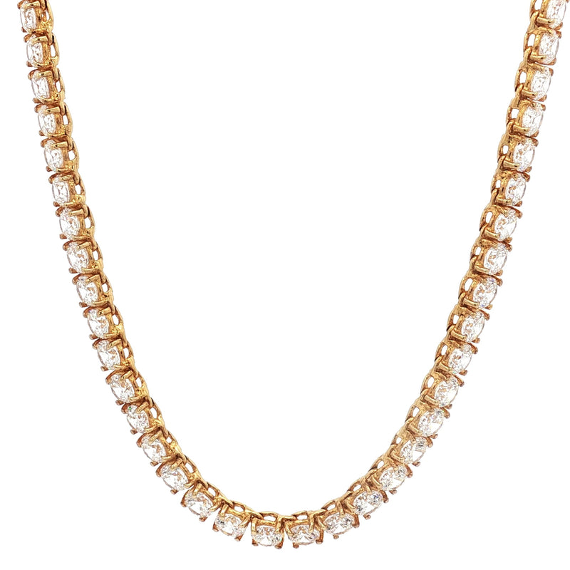 Original Classic Tennis Necklace