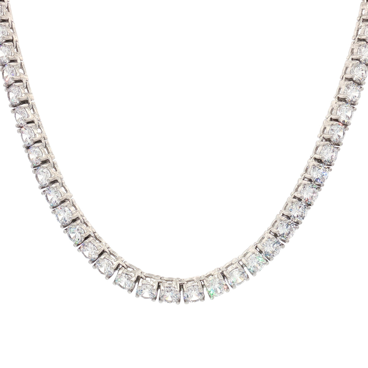 Original Classic Tennis Necklace