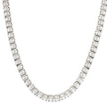 Medium Classic Tennis Necklace