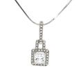 The Vintage Pendant