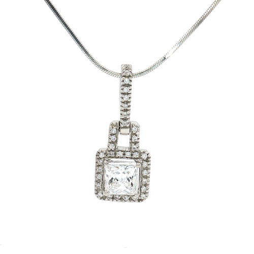 The Vintage Pendant