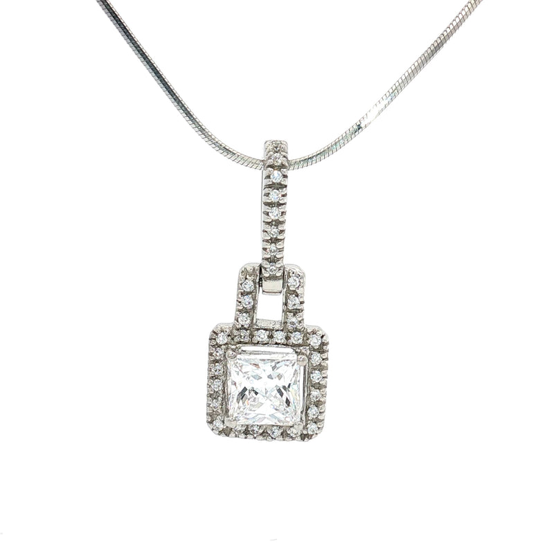 The Vintage Pendant
