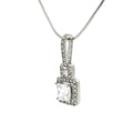 The Vintage Pendant