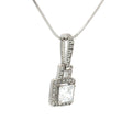 The Vintage Pendant