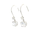 Double Drop Earrings