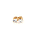Petite Everyday Classic Stud Earrings