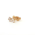 Petite Everyday Classic Stud Earrings