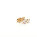 Petite Everyday Classic Stud Earrings