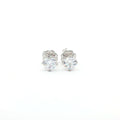 Petite Everyday Classic Stud Earrings