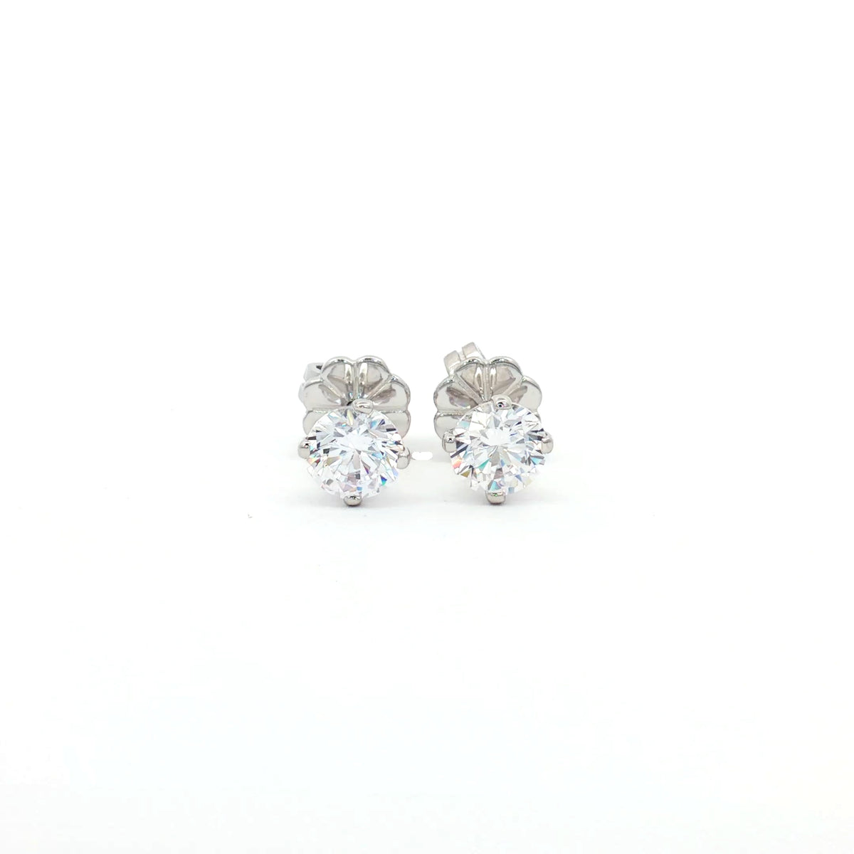 Petite Everyday Classic Stud Earrings