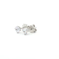 Petite Everyday Classic Stud Earrings