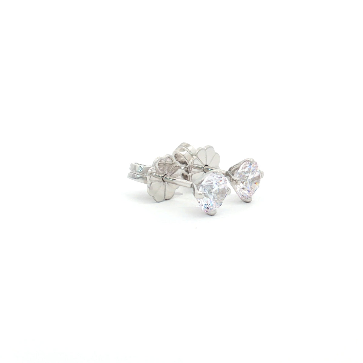 Petite Everyday Classic Stud Earrings