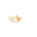 Everyday Classic Stud Earrings
