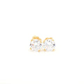 Everyday Classic Stud Earrings