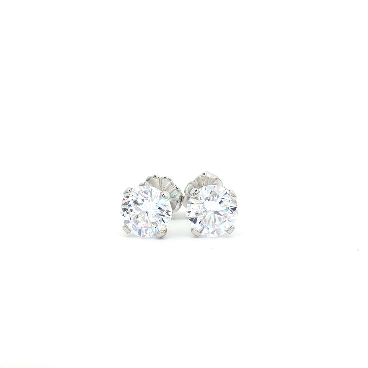 Everyday Classic Stud Earrings