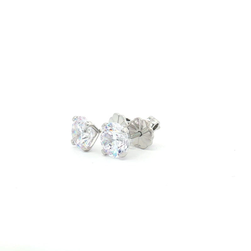 Everyday Classic Stud Earrings