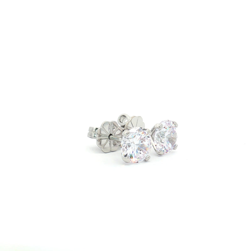 Everyday Classic Stud Earrings