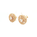 Meghan Earrings