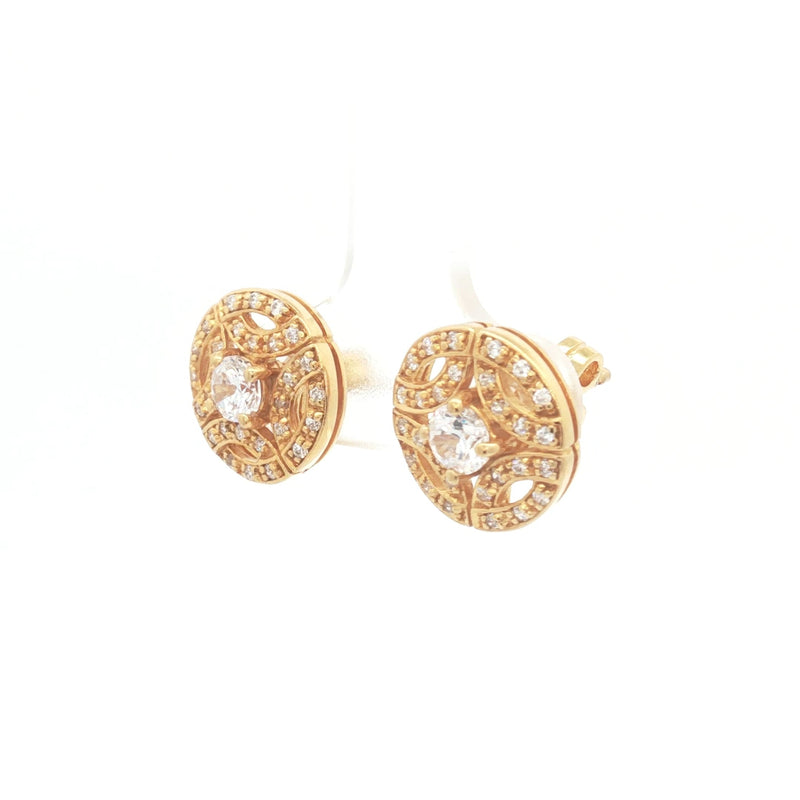 Meghan Earrings