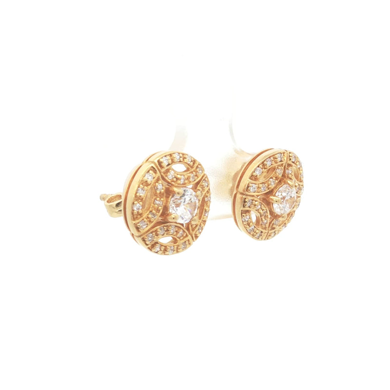 Meghan Earrings
