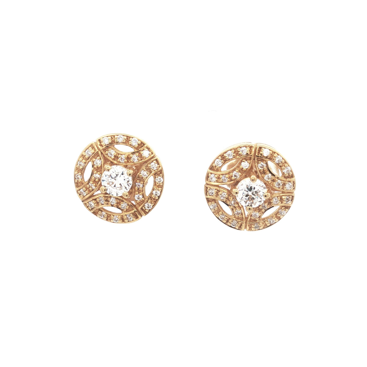 Meghan Earrings