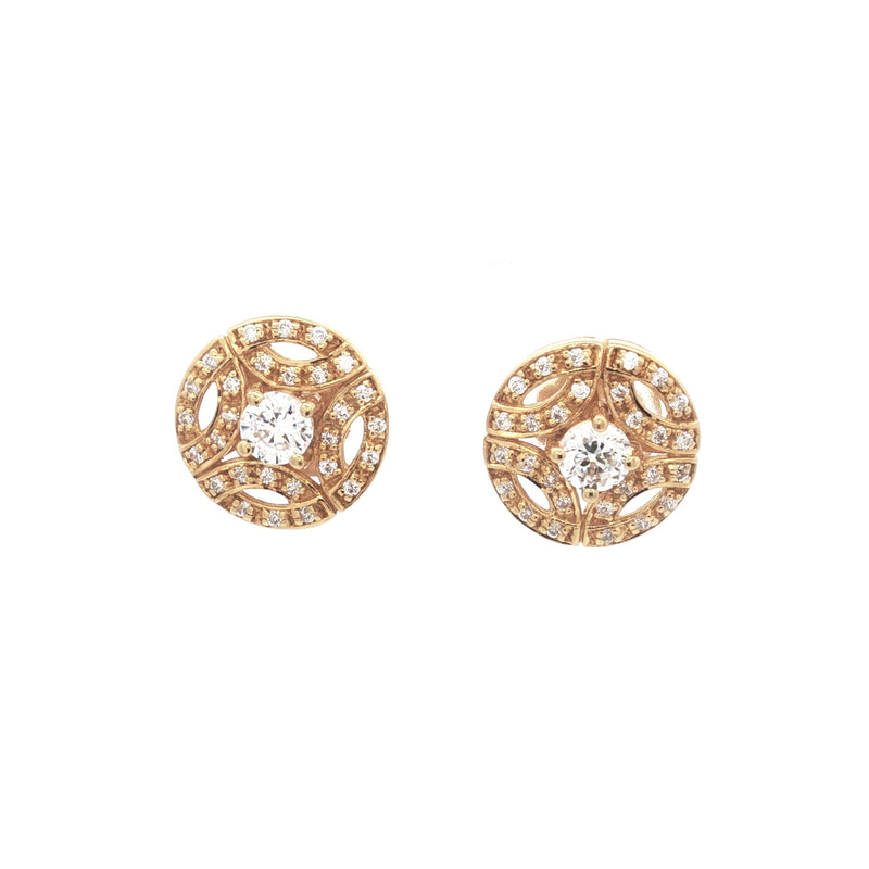 Meghan Earrings