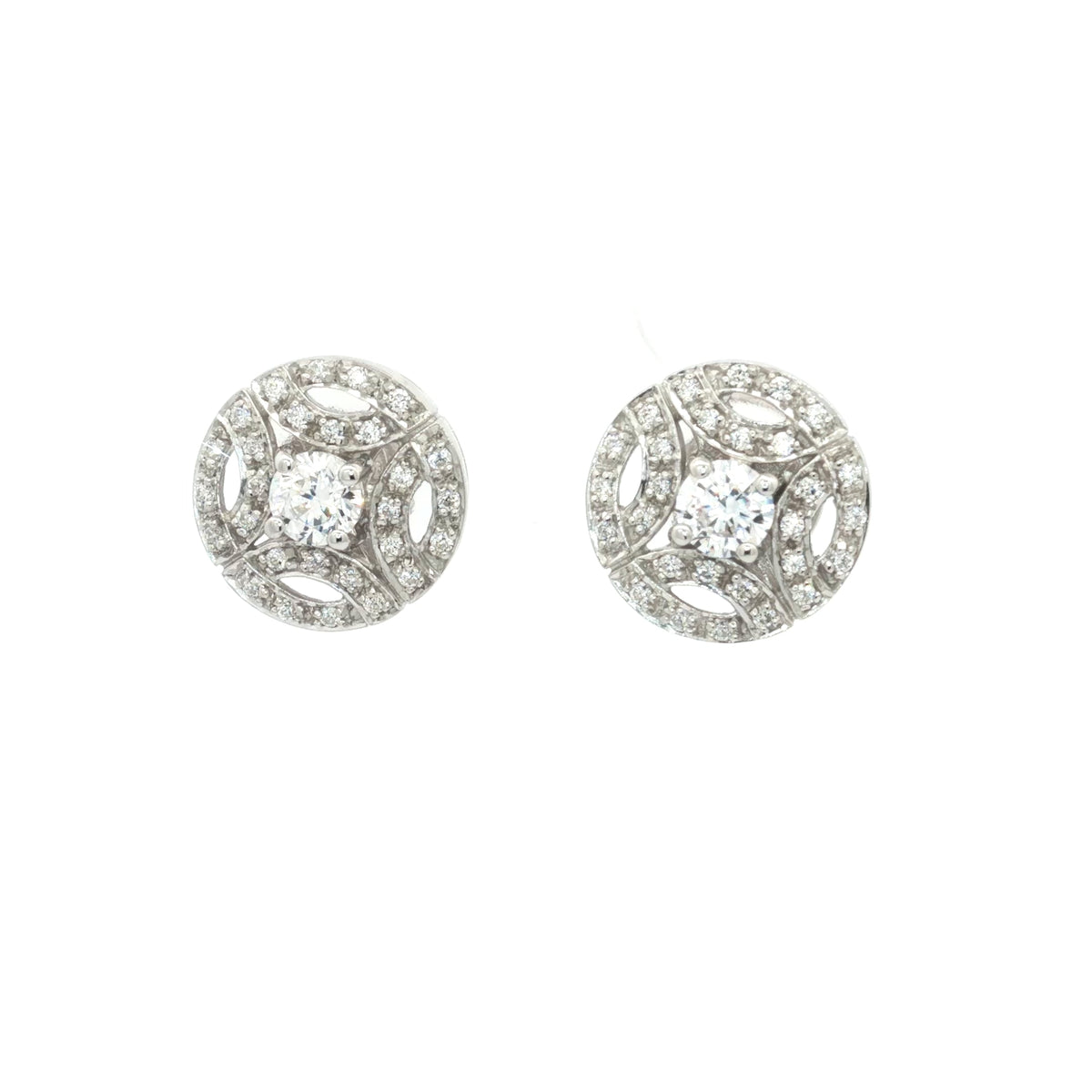 Meghan Earrings