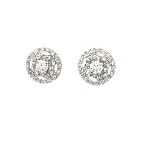 Meghan Earrings