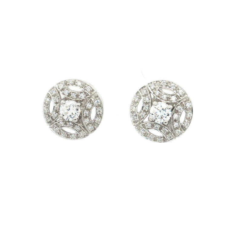 Meghan Earrings