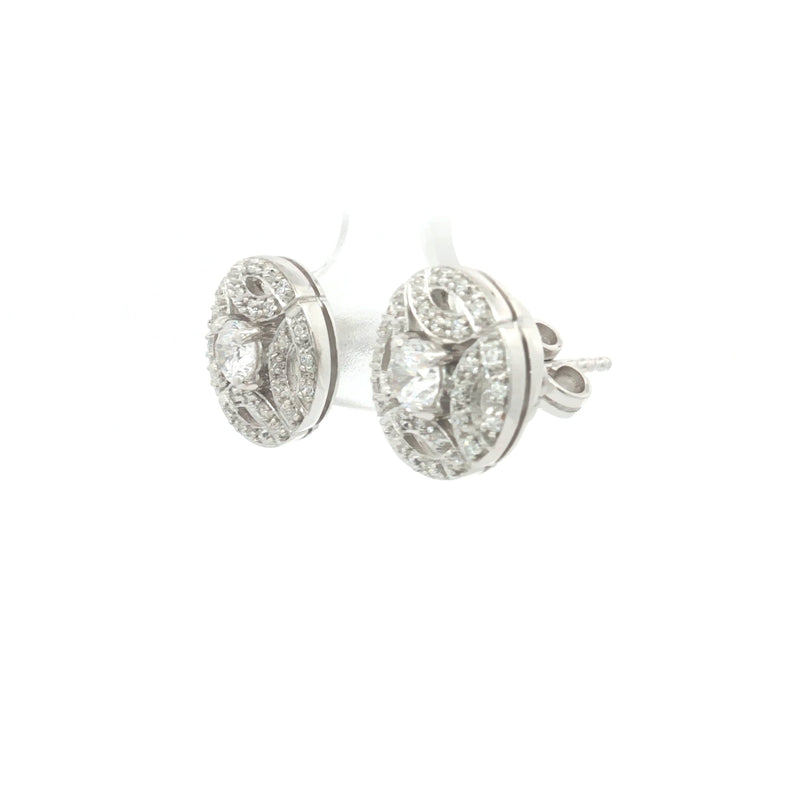 Meghan Earrings