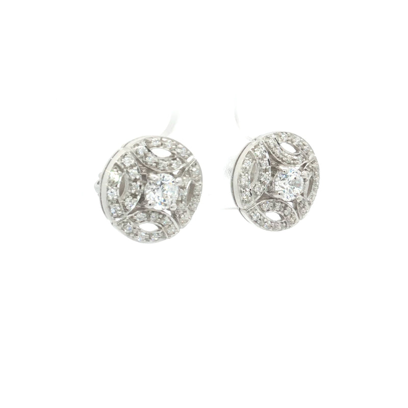 Meghan Earrings
