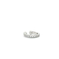 Single Helix Cuff Earring